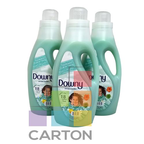 DOWNY DREAM GARDEN 3*2LTR